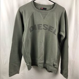 ❗️SOLD ❗️Men’s Diesel Brand Sweater
